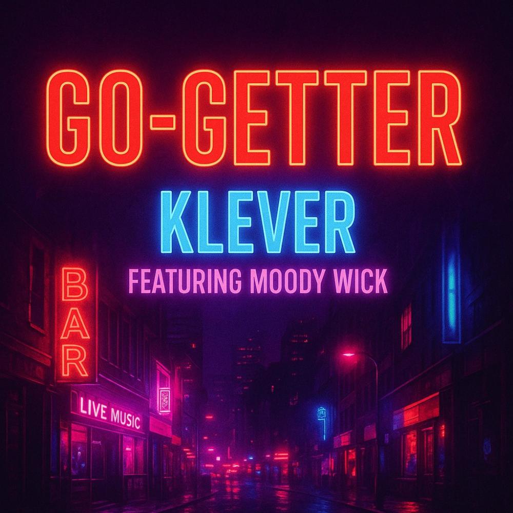 Go-Getter (feat. MoodyWick) (Explicit)
