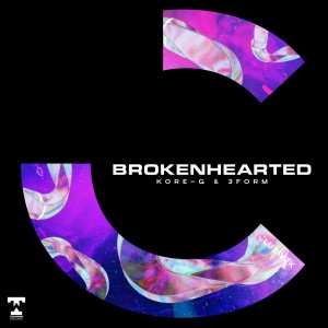 收聽Kore-G的Brokenhearted歌詞歌曲