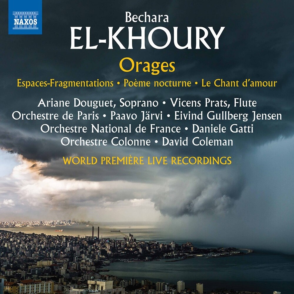 Le Chant d'amour, Op. 44, "Poème lyrique"