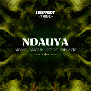 Album Ndauya from ARYMÉ
