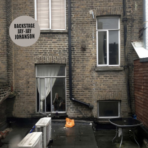 อัลบัม Backstage ศิลปิน Jay-Jay Johanson