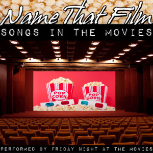 收聽Friday Night At The Movies的Stir It Up歌詞歌曲