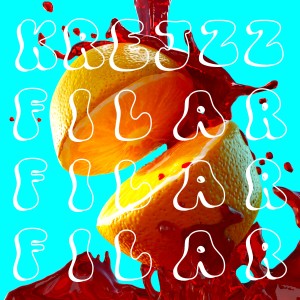 Album Filar from KREJZZ