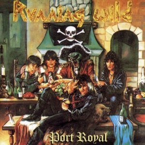 ดาวน์โหลดและฟังเพลง Conquistadores พร้อมเนื้อเพลงจาก Running Wild