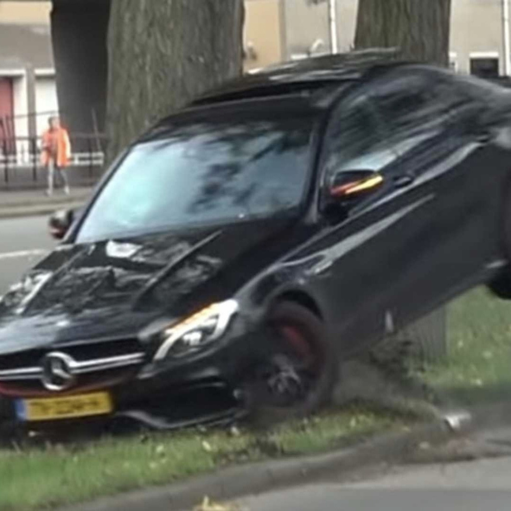 IHATEMERCEDEZ (Explicit)