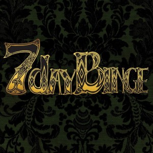 收聽7dayBinge的Good Times (Album)歌詞歌曲