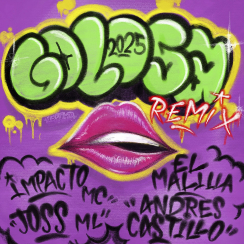 Golosa (Remix|Explicit)