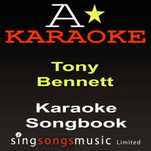 ดาวน์โหลดและฟังเพลง Goodbye Toot Toot Tootsie (Originally Performed By Tony Bennett) {Karaoke Audio Version} พร้อมเนื้อเพลงจาก A* Karaoke