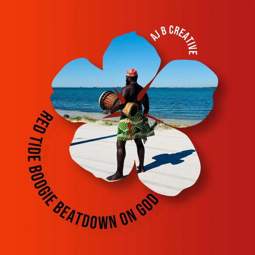Red Tide Boogie Beatdown on God