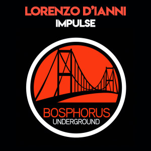 Lorenzo D'Ianni的專輯Impulse