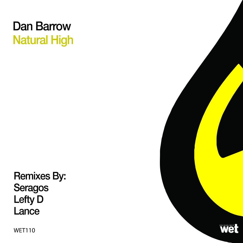 Natural High (Lefty D Remix)