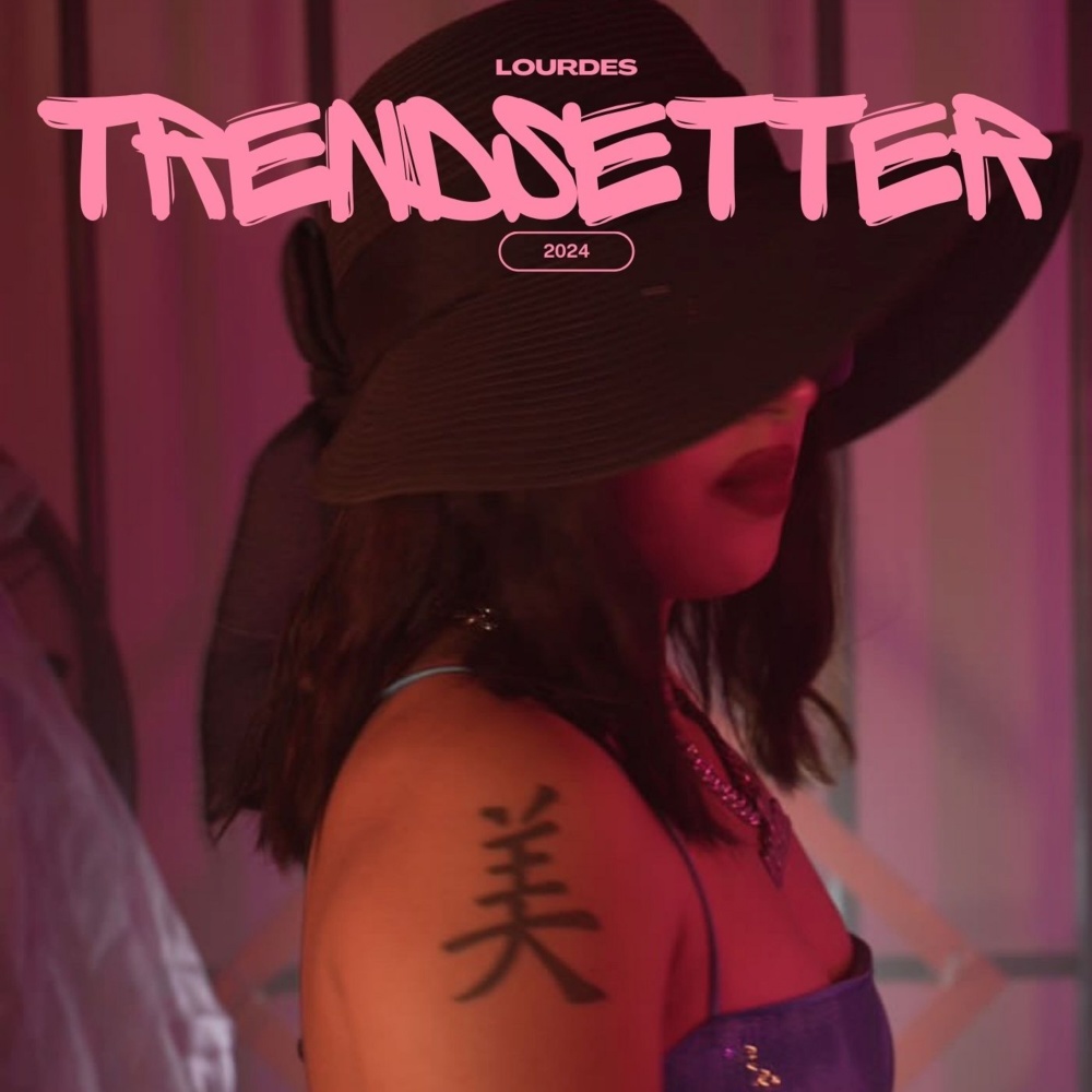 Trendsetter (Explicit)