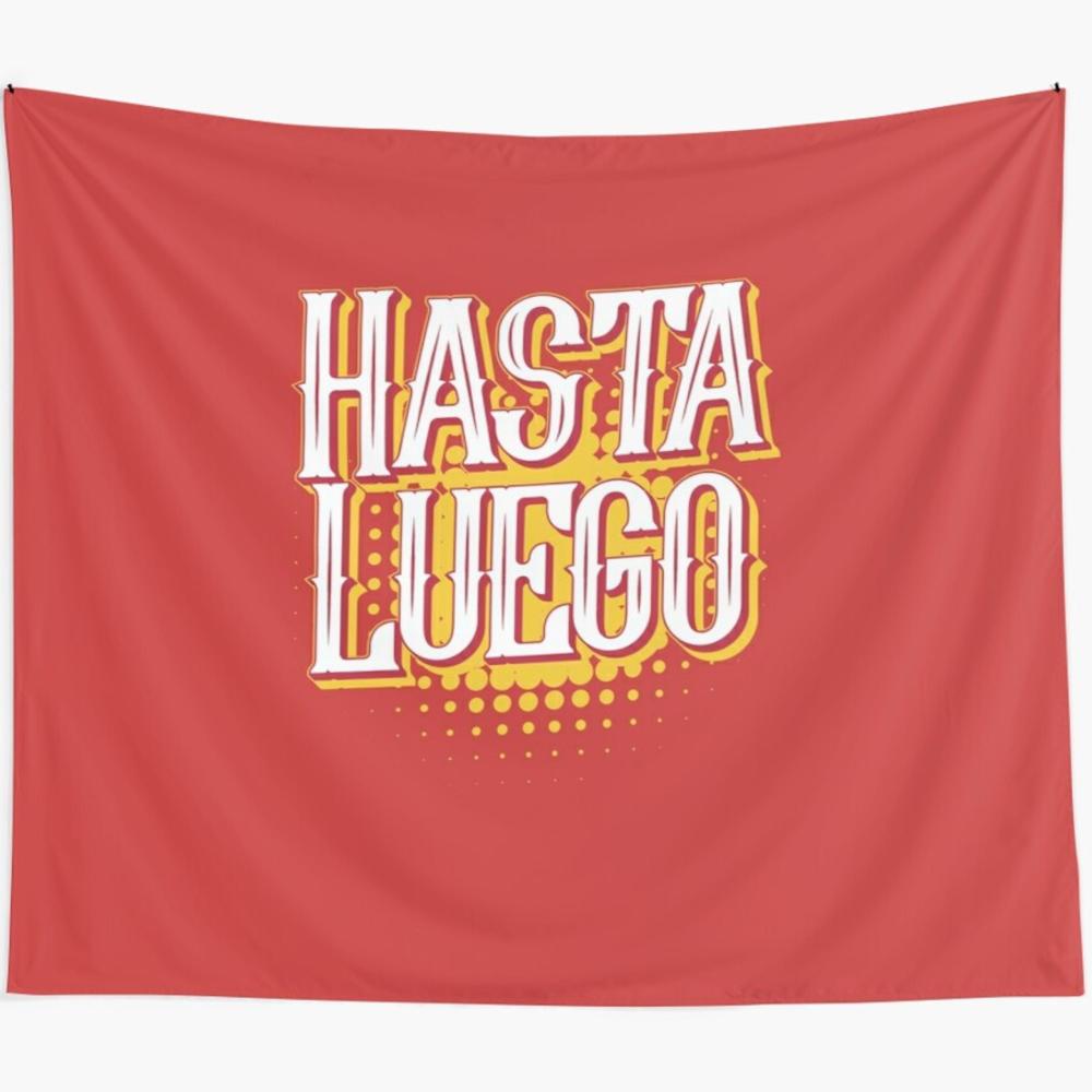 Hasta Luego (Explicit)