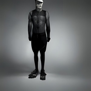 收聽MEQA的Хуже歌詞歌曲