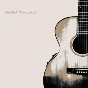 Album Perfect Strangers oleh Tahta Menezes
