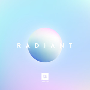 Dengarkan Radiant lagu dari TANGRAM dengan lirik