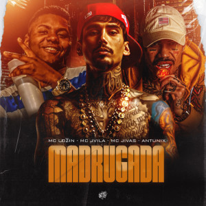 收聽MC Jivas的Madrugada (Explicit)歌詞歌曲
