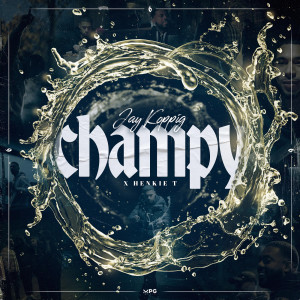 Champy (Explicit) dari Jaykoppig