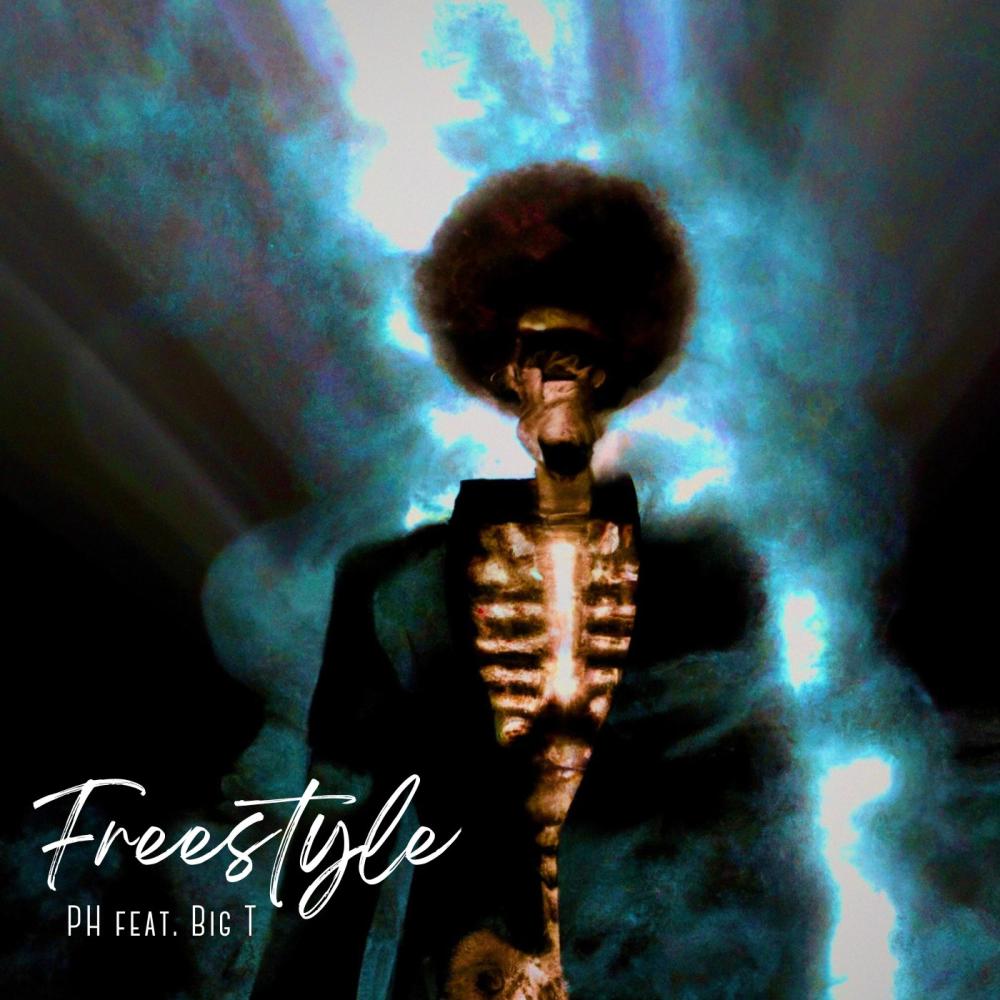 Freestyle (feat. Big T) (Explicit)