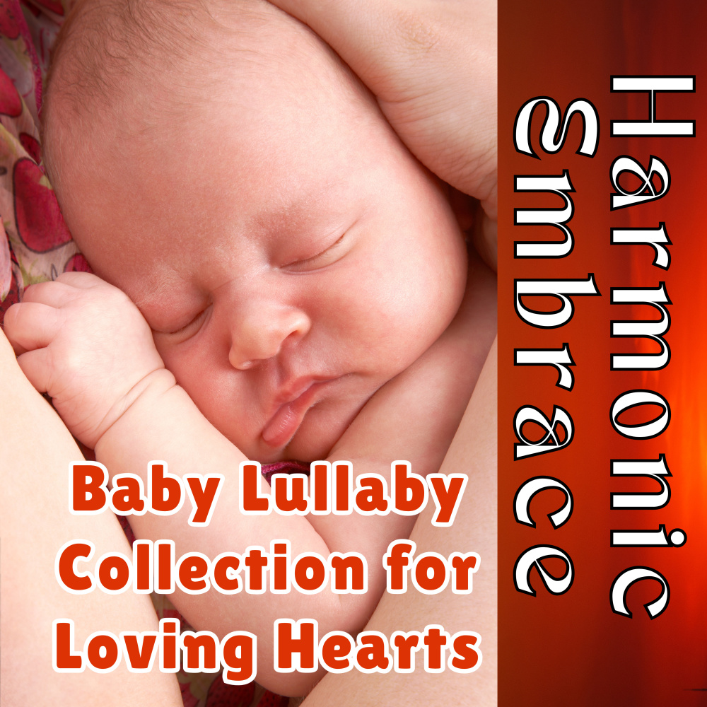 Baby Lullaby under Starlit Canopy