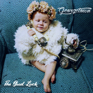 Album The Good Luck oleh GeorgetowN