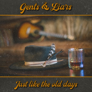Listen to Get a Little Groove On song with lyrics from GENTS