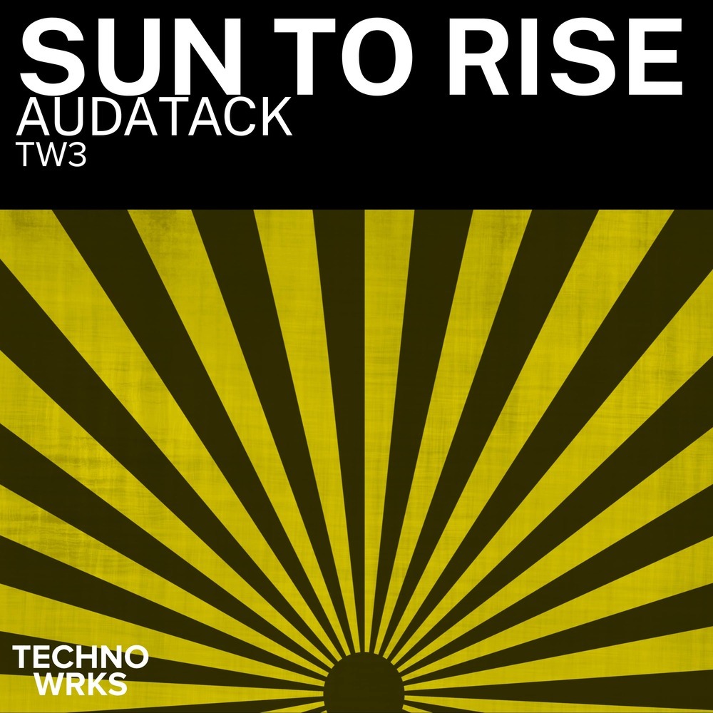 Sun to Rise