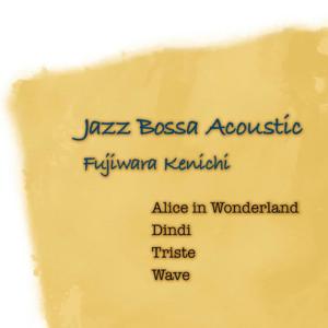 ดาวน์โหลดและฟังเพลง Dindi พร้อมเนื้อเพลงจาก Kenichi Fujiwara