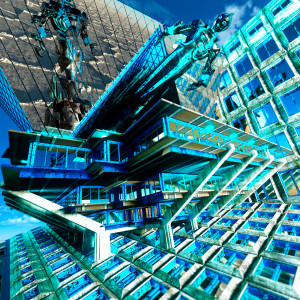 Dengarkan lagu 13 Layers of Stone nyanyian Le Dom dengan lirik