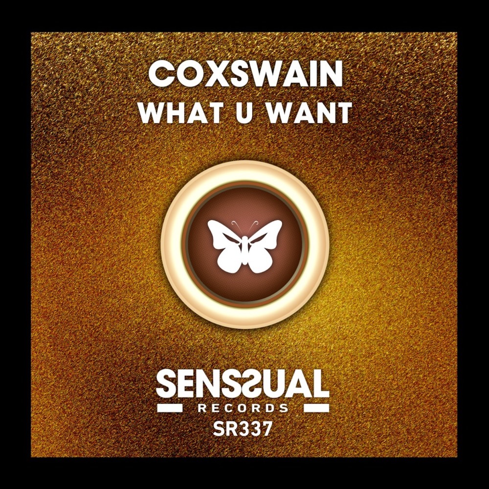 What U Want (Radio Edit)