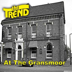 The Trend的專輯At The Gransmoor