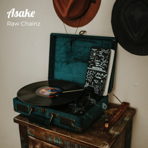 Album Asake from Raw Chainz