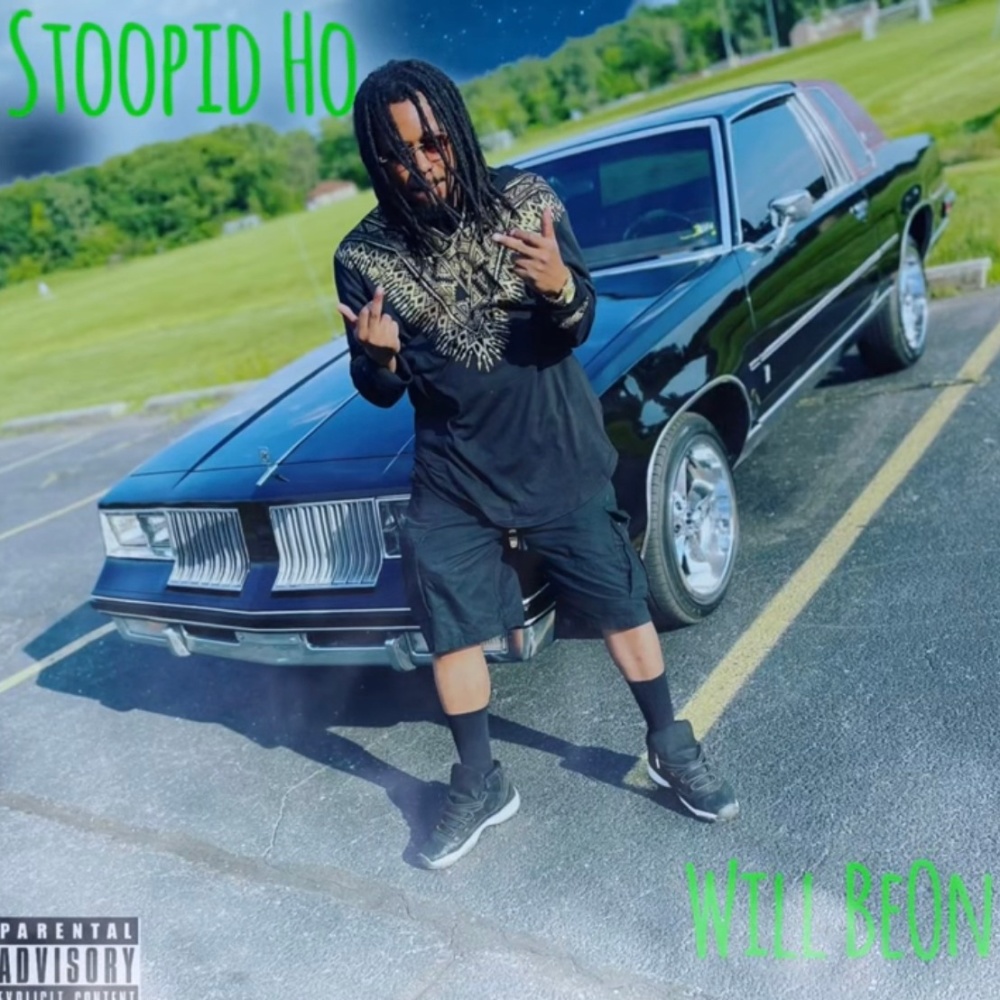 Stoopid Ho (Explicit)