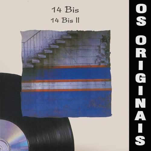 14 Bis (Instrumental 1) / 14 Bis (Instrumental 2) (Instrumental 1|/ 14 Bis|Instrumental 2)