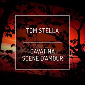 Tom Stella的專輯Cavatina