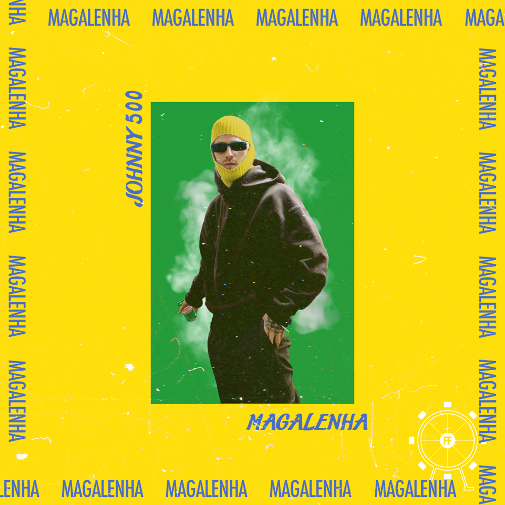 MAGALENHA