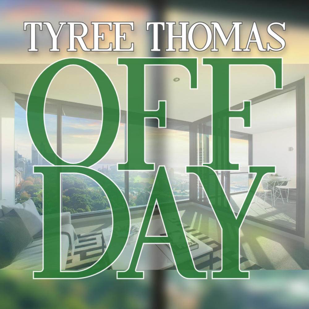 Off Day (Explicit)
