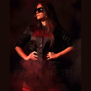 Album Essa noite tem oleh Verena