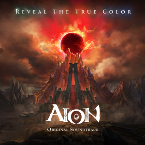 NCSOUND的專輯Reveal the True Color (AION Original Soundtrack)