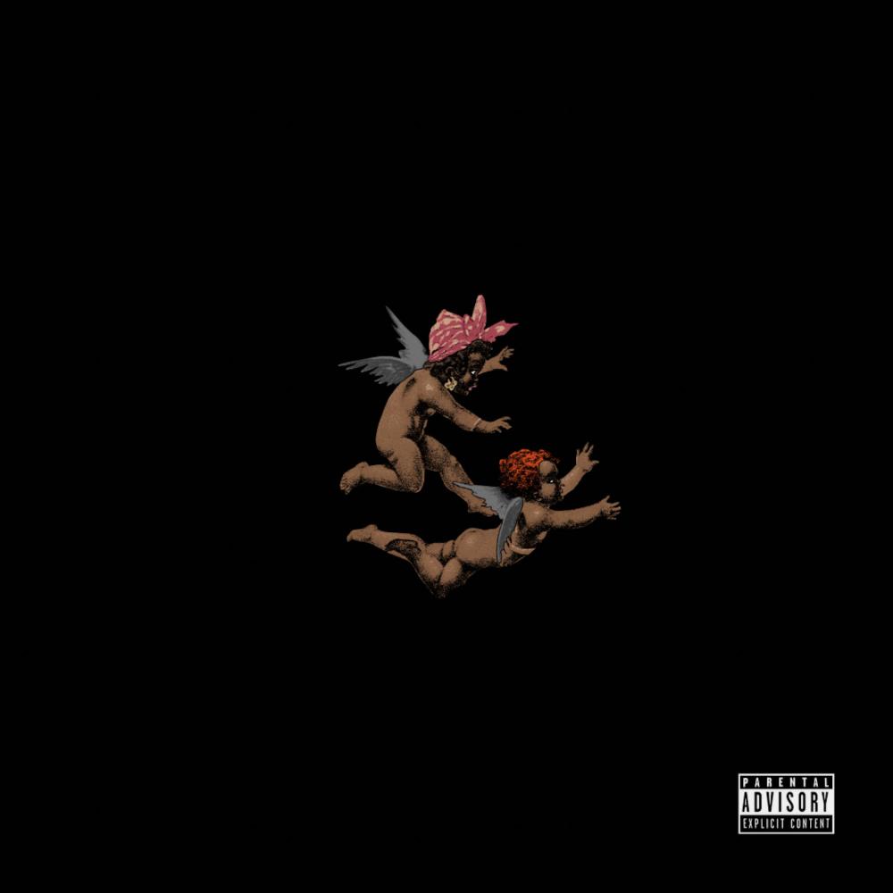 Cowgirl (feat. Weezbeats) (Explicit)