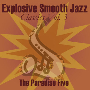 收聽The Paradiso Five的Super Style歌詞歌曲