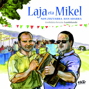 ดาวน์โหลดและฟังเพลง Maitia Nahi Badezu พร้อมเนื้อเพลงจาก Laja Eta Mikel