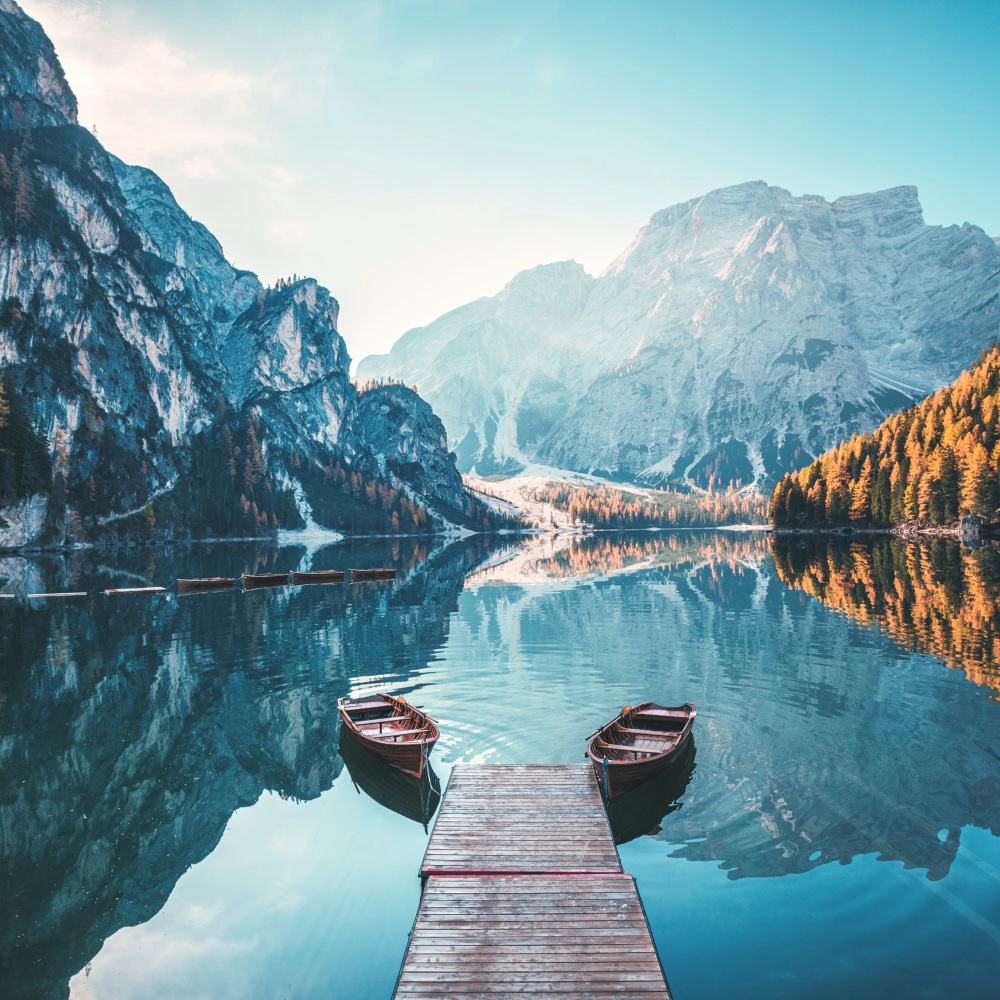 Murmurs From The Serene
