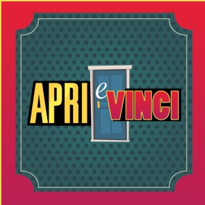 Listen to Apri e vinci song with lyrics from Stand by Me