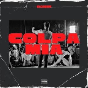 Album Colpa mia from Ranin