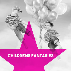 Album Childrens Fantasies from The Eastern European Symphony Orchestra
