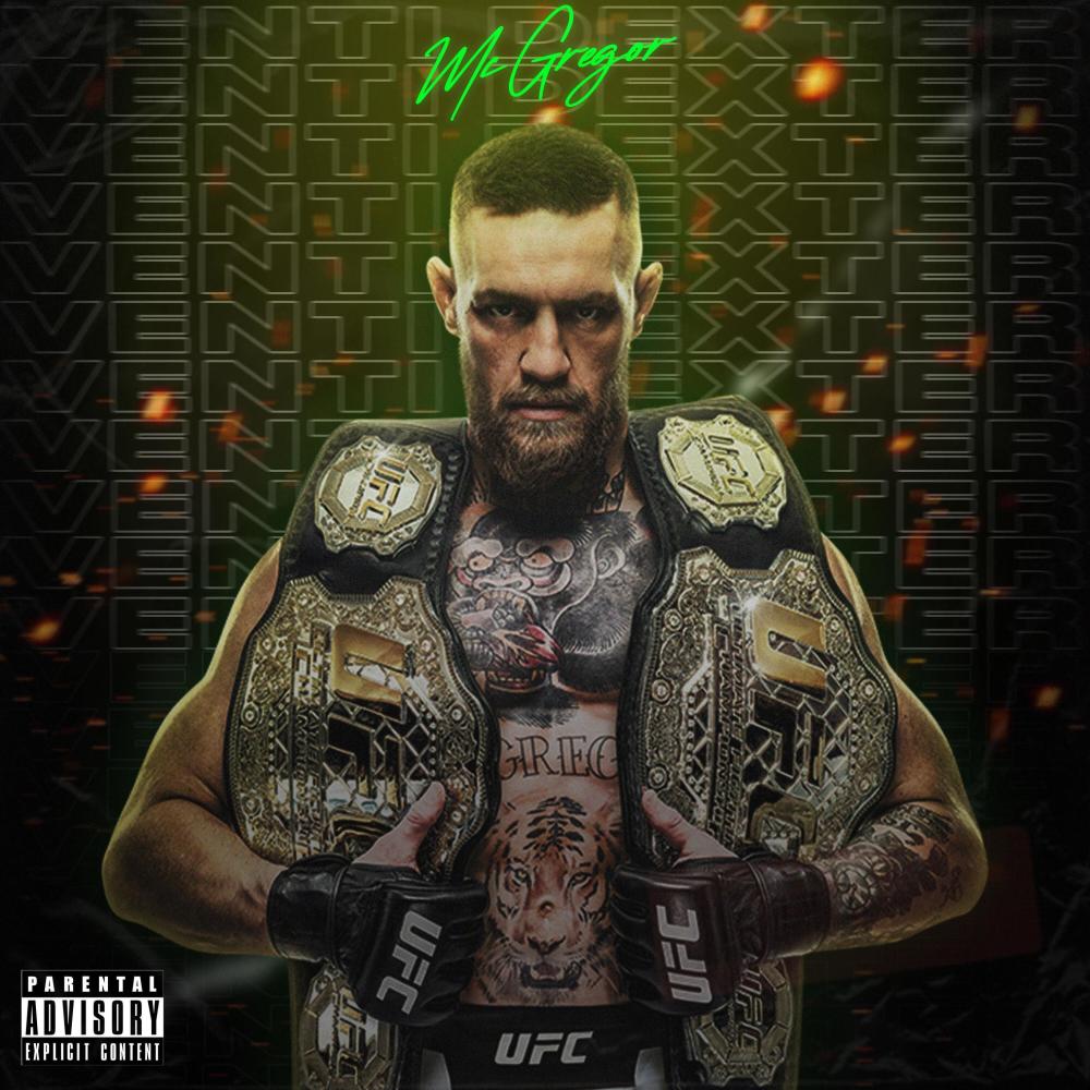 McGregor (Explicit)
