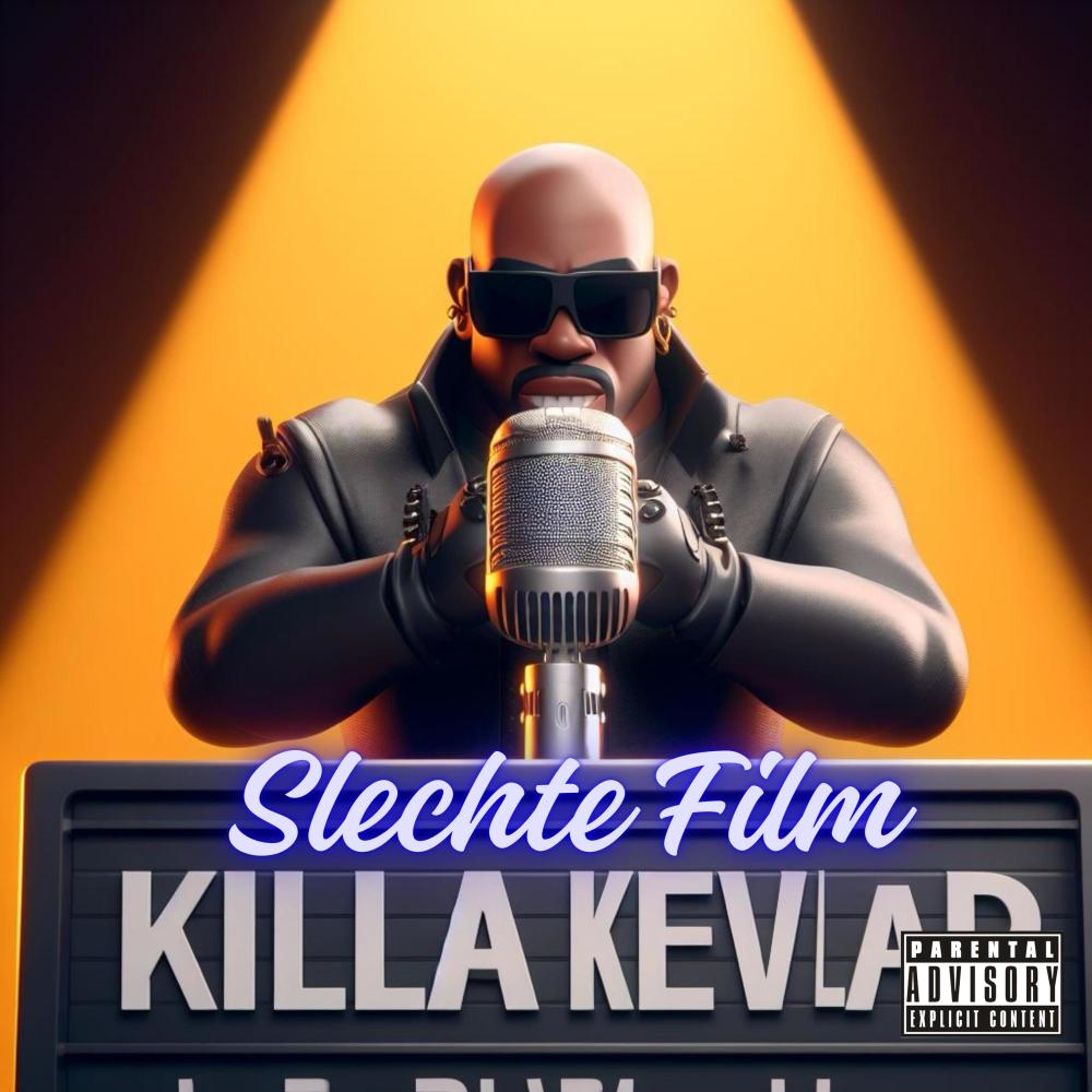 Slechte Film (Explicit)