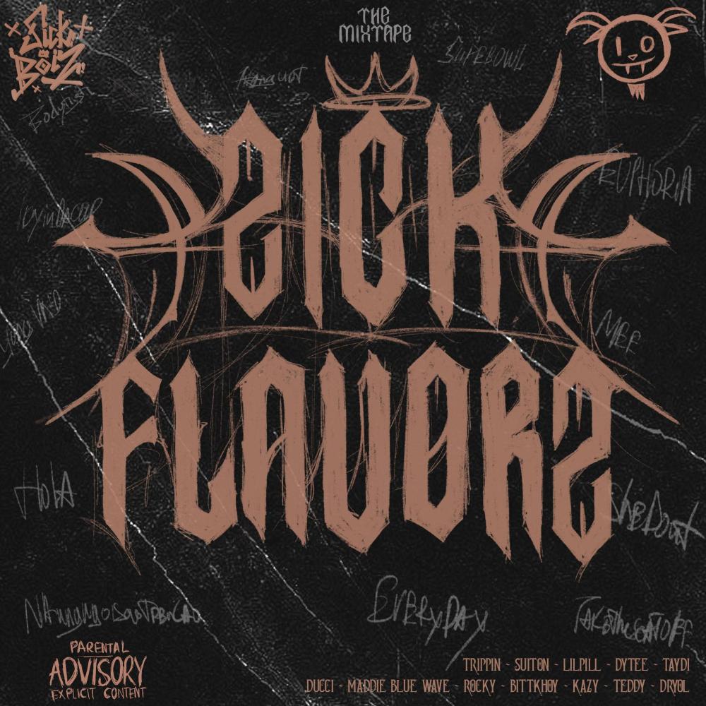 Body high (feat. Ducci) (Explicit)