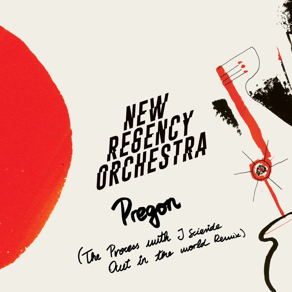 Pregon (Out in the World Remix|Explicit)
